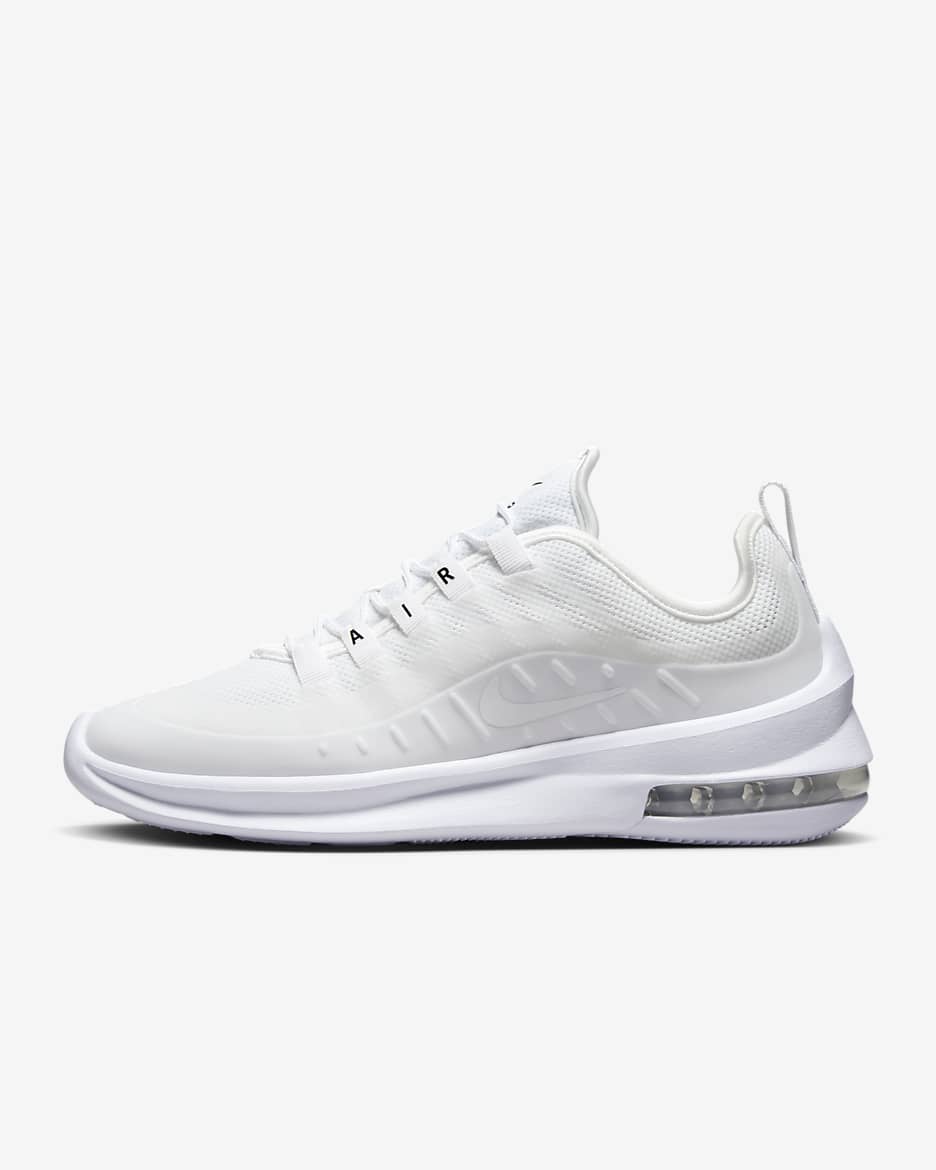 Nike women's air max axis shoes on sale